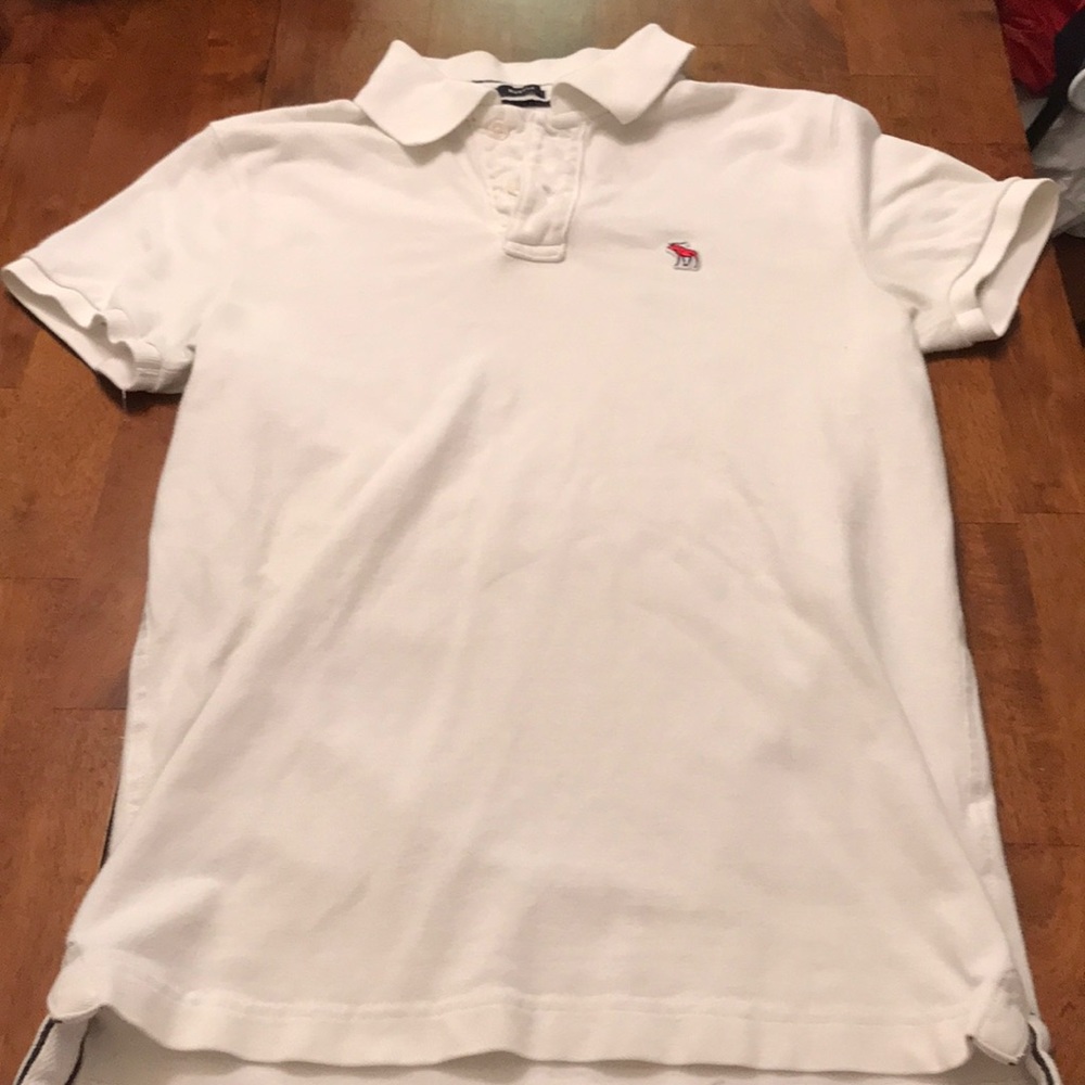 Abercrombie & Fitch Polo